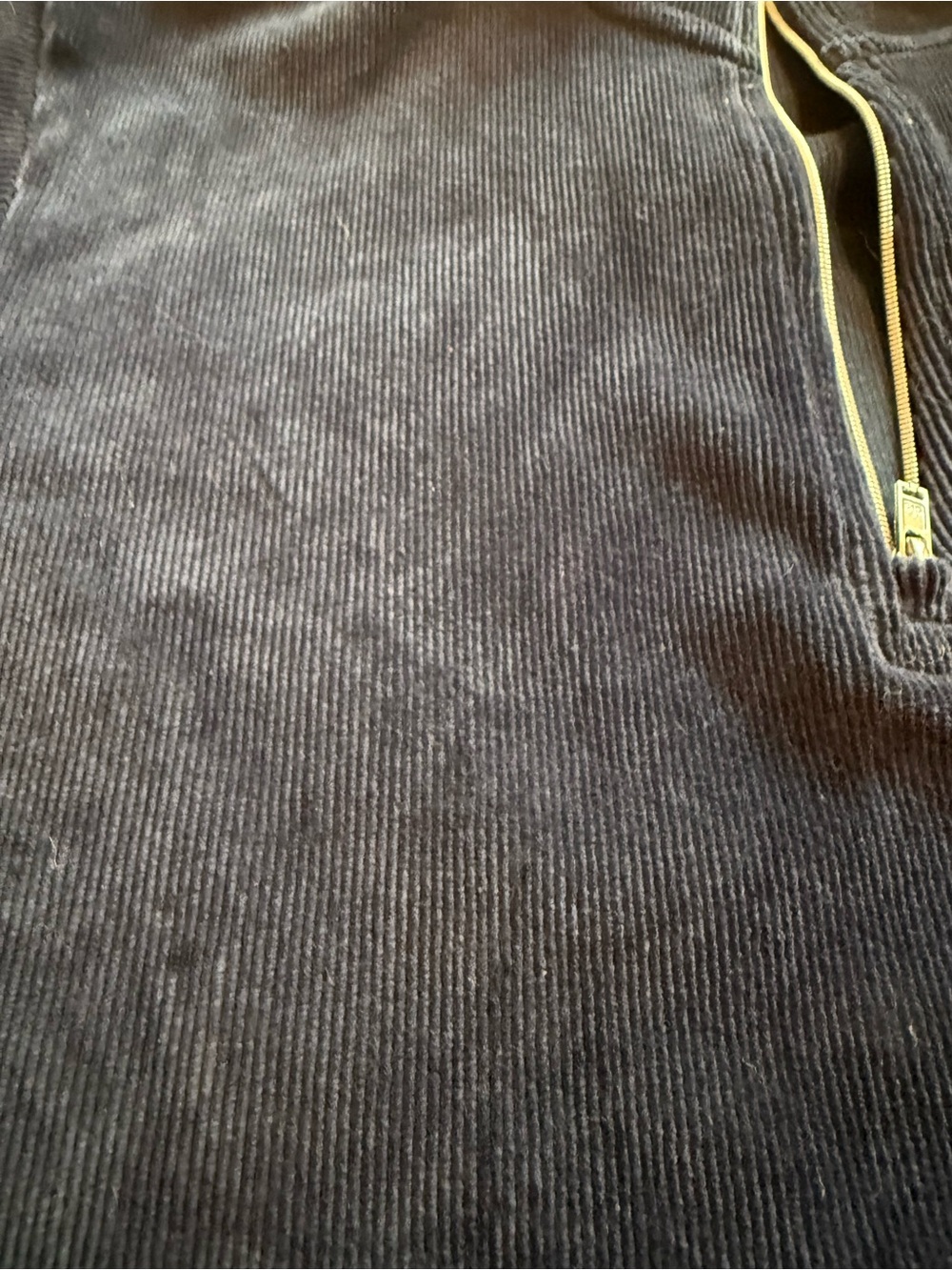 Alo Yoga Corduroy Top - Picture 7 of 11